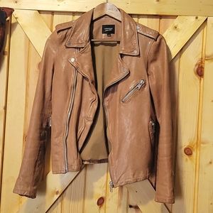 LaMarque Leather Jacket